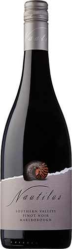Southern Valleys Pinot Noir image number null