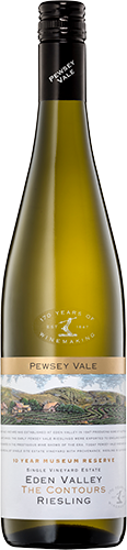10 Year Release The Contours Riesling