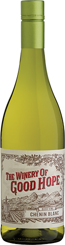 The Winery Of Good Hope Chenin Blanc Bush Vine Samuel