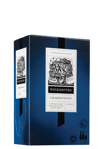 Premium Selection Chardonnay