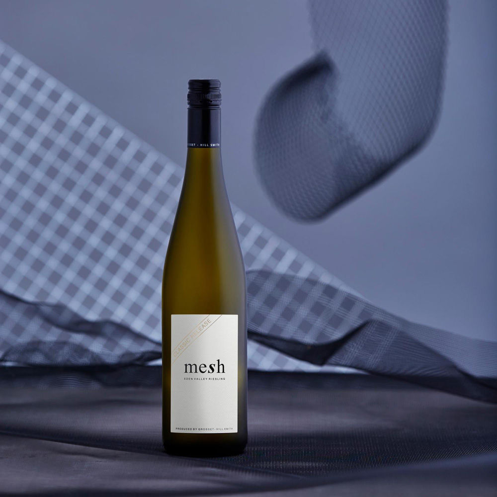 Eden Valley Riesling Classic Release image number null